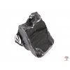 Black obsidian raw stone 2 - 7 cm Madagascar #588