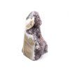 Amethyst druse 0,950 kg #2055