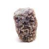 Grape agate 197 g #A84