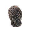 Grape agate 209 g #A86