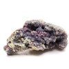 Grape agate 639 g #A94
