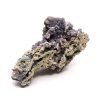 Grape agate 639 g #A94