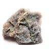 Grape agate 192 g #A104