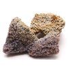 Grape agate 376 g #A121