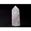 Obelisk kryształ pęknięty 84 g, szczyt 69 mm #A137