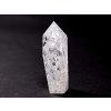 Obelisk kryształ pęknięty 60 g, szpica 68 mm #A184