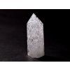 Obelisk Krištáľ praskaný 95 g špica 76 mm #A201
