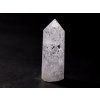 Obelisk kryształ łamany 80 g, szpica 74 mm #A208