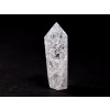 Obelisk kryształ łamany 69 g, szpiczasty 73 mm #A217