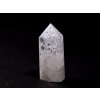 Obelisk kryształ łamany 79 g, szpiczasty 69 mm #A218