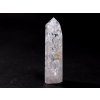 Obelisk kryształ łamany 60 g, szpica 82 mm #A225