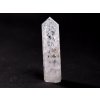 Obelisk kryształ łamany 60 g, szpica 82 mm #A225