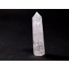 Obelisk kryształ łamany 59 g, szpica 82 mm #A229