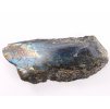 Surowy kamień labradorit polerowany 624 g #A254
