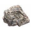 Labradorite raw stone polished 808 g #A256