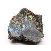 Labradorite raw stone polished 943 g #A258