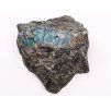 Labradorite raw stone polished 943 g #A258