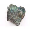 Labradorite raw stone polished 943 g #A258