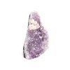 Amethyst druse 0,400 kg #2214