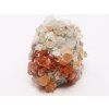 Aragonite hedgehog raw stone 33 g - Morocco #A341