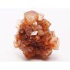 Aragonite hedgehog raw stone 37 g - Morocco #A348