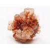 Aragonite hedgehog raw stone 37 g - Morocco #A348