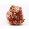 Aragonite hedgehog raw stone 39 g - Morocco #A360