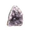 Amethyst druse 0,640 kg #2226