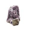 Amethyst druse 0,960 kg #2229