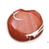 Palm stone Jasper breccia 40 - 45 mm flat stone #144