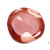 Palm stone Jasper breccia 45 - 50 mm flat stone #145