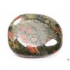 Hmatka Unakit 45 - 50 mm placička #151