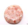 Sunstone 40 - 45 mm flat stone #156