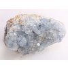 Celestine druse 342 g #A434
