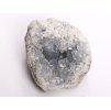 Celestine druse 291 g #A448