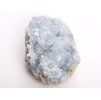 Celestine druse 339 g #A449