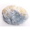 Celestine druse 339 g #A449