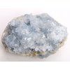 Druza celestynu 339 g #A449