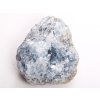 Celestine crystal cluster 332 g #A450