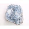 Celestine druse 384 g #B02