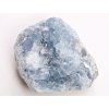 Celestine druse 384 g #B02