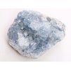 Celestine druse 384 g #B02