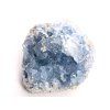 Celestine druse 451 g #B03