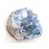 Celestine druse 451 g #B03