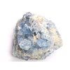 Celestine druse 545 g #B05