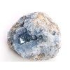 Celestine druse 590 g #B13