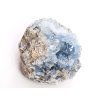 Celestină druză 590 g #B13