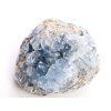 Celestine druse 590 g #B13