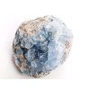 Celestine druse 590 g #B13