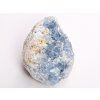 Celestine druse 496 g #B18